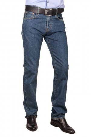 Мужские Джинсы Levis 501 (длина 34)