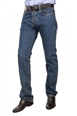 Мужские Джинсы Levis 501 (длина 34)