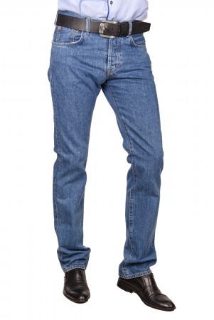 Мужские Джинсы Levis 501 (длина 34)