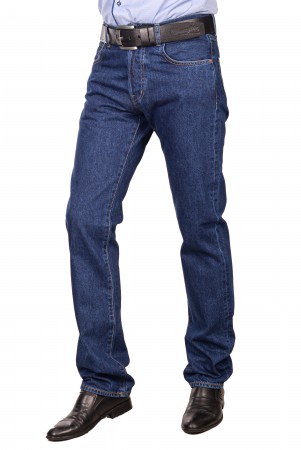 Мужские Джинсы Levis 501 (длина 34)