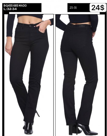 Женские Джинсы Whitney 