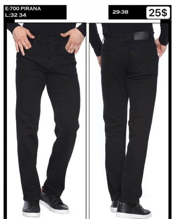 Мужские Джинсы Whitney 