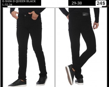 Мужские Джинсы Whitney 