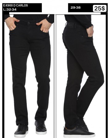 Мужские Джинсы Whitney 