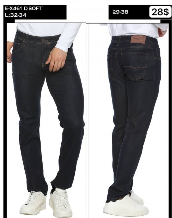 Мужские Джинсы Whitney 