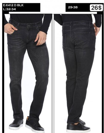 Мужские Джинсы Whitney 