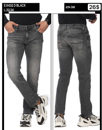 Мужские Джинсы Whitney 