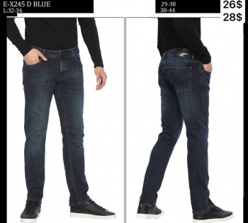 Мужские Джинсы Whitney 