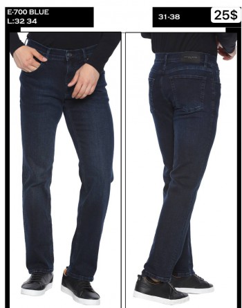 Мужские Джинсы Whitney (Большие размеры)