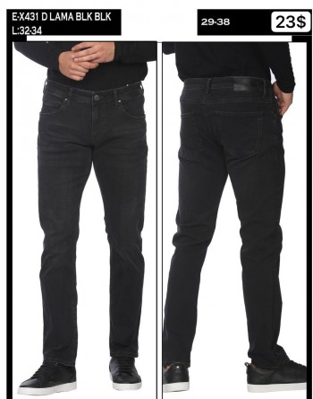 Мужские Джинсы Whitney 