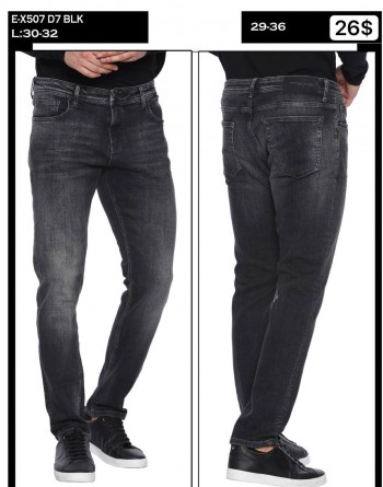 Мужские Джинсы Whitney 