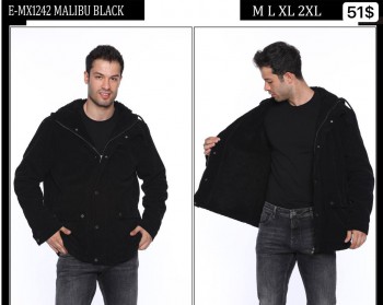 Мужской Джинсовый Жакет Whitney