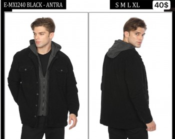 Мужская Вельветовая Куртка Whitney