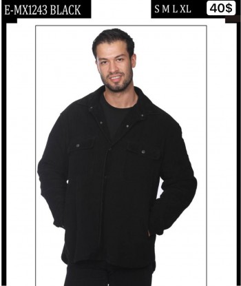 Мужская Вельветовая Куртка Whitney