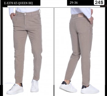 Мужские Вельветы Whitney 