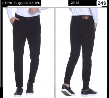 Мужские Вельветы Whitney 