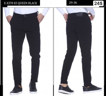 Мужские Вельветы Whitney 