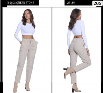 Женские Вельветы Whitney 