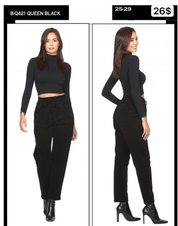 Женские Вельветы Whitney 