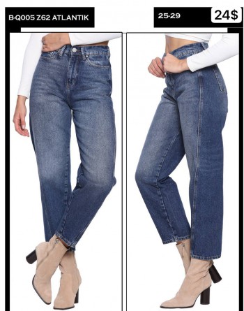 Женские Джинсы Whitney 