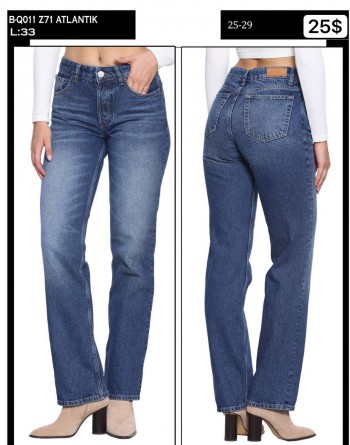 Женские Джинсы Whitney 