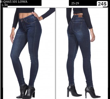 Женские Джинсы Whitney 