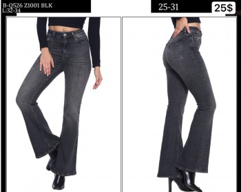 Женские Джинсы Whitney 