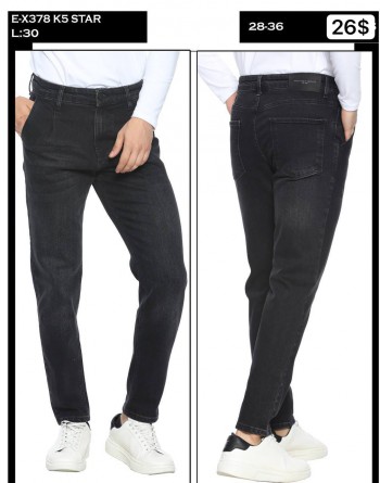 Мужские Джинсы Whitney 