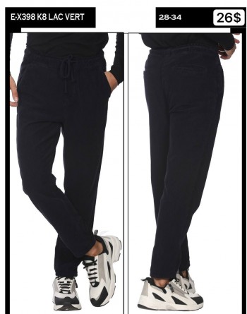 Мужские Вельветы Whitney 