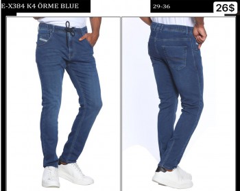 Мужские Джинсы Whitney 