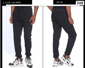 Мужские Джинсы Whitney 