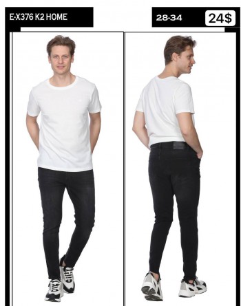 Мужские Джинсы Whitney 