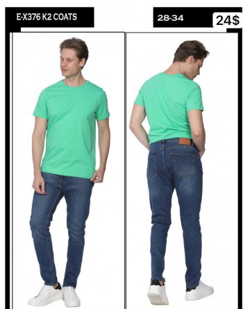 Мужские Джинсы Whitney 