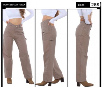 Женские Джинсы Whitney 