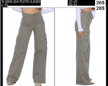 Женские Джинсы Whitney 