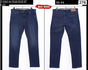 Мужские Джинсы Whitney (Супер Батал)