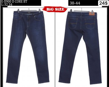 Мужские Джинсы Whitney (Супер Батал)