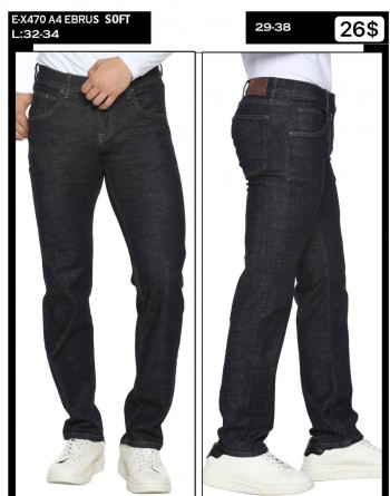 Мужские Джинсы Whitney 