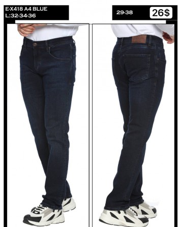 Мужские Джинсы Whitney 