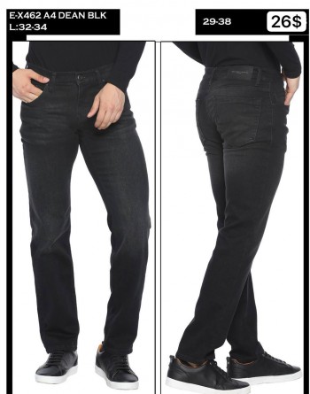 Мужские Джинсы Whitney 