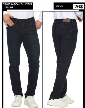 Мужские Джинсы Whitney 