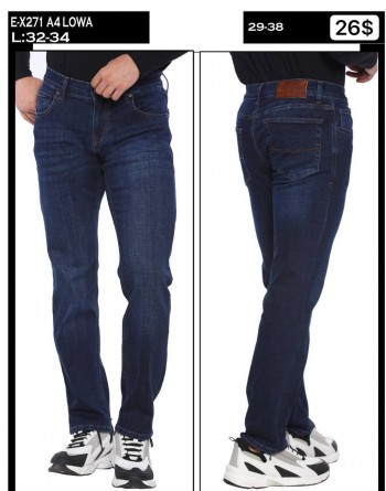 Мужские Джинсы Whitney 