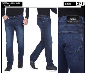 Мужские Джинсы Whitney 