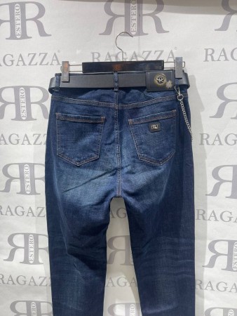 Женские Джинсы Estero Ragazza (Большие размеры)