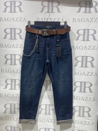 Женские Джинсы Estero Ragazza (Большие размеры)
