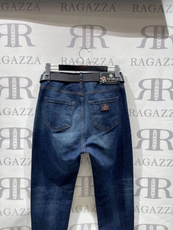 Женские Джинсы Estero Ragazza (Большие размеры)