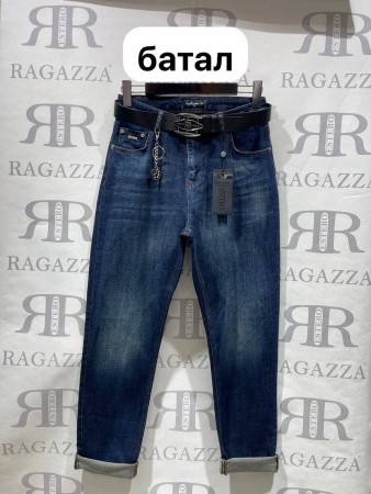 Женские Джинсы Estero Ragazza (Большие размеры)