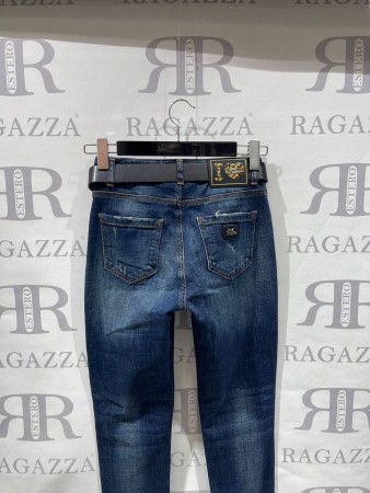 Женские Джинсы Estero Ragazza