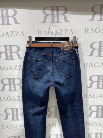 Женские Джинсы Estero Ragazza