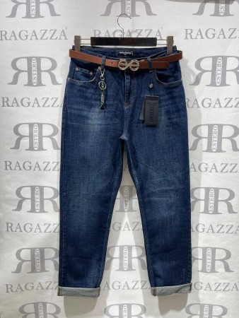 Женские Джинсы Estero Ragazza (Большие размеры)